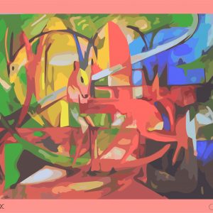 Franz Marc 3