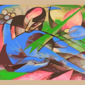 Franz Marc 4