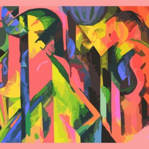 Franz Marc 5