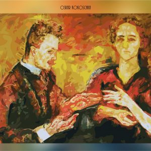 Oskar Kokoschka