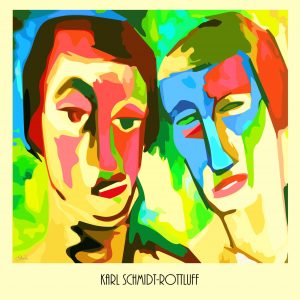 Karl Schmidt-Rottluff