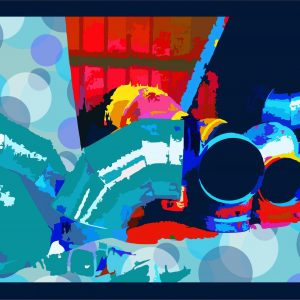 Abstrait 002