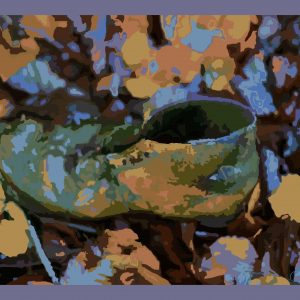Abstrait 004