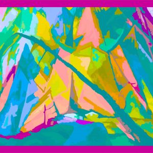Abstrait 008