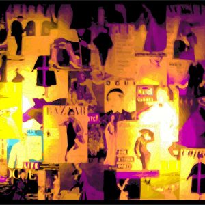 Abstrait 010