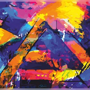 Abstrait 014