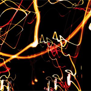 Abstrait 017
