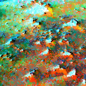 Abstrait 018