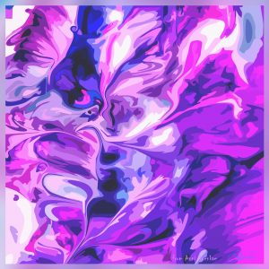 Abstrait 019