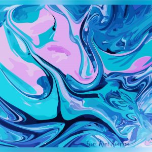 Abstrait 020