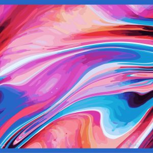Abstrait 021