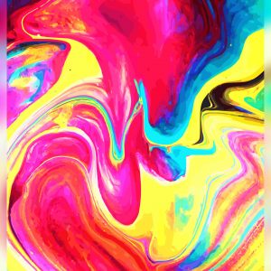 Abstrait 022