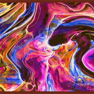 Abstrait 023