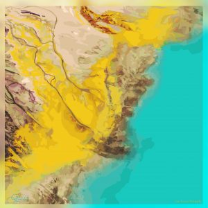 Abstrait 025