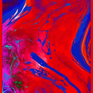 Abstrait 026