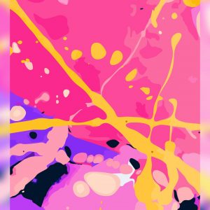 Abstrait 029