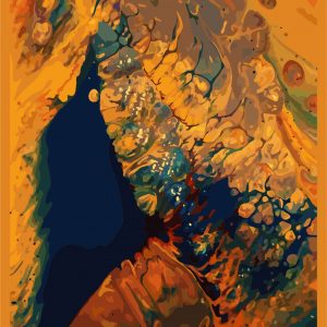 Abstrait 030