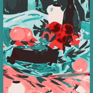 Abstrait 032