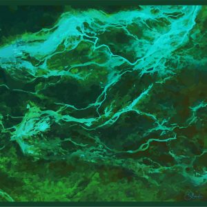 Abstrait 034