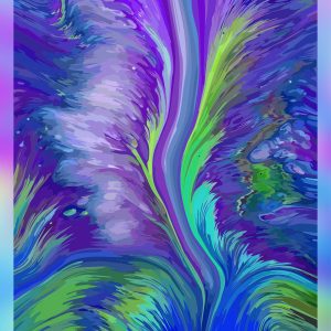 Abstrait 036