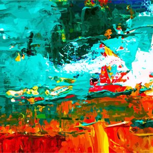 Abstrait 040