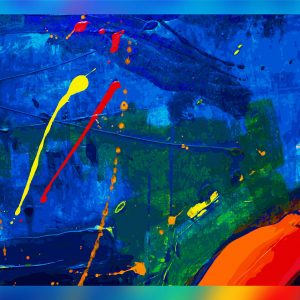 Abstrait 041