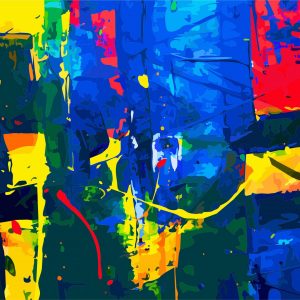 Abstrait 042