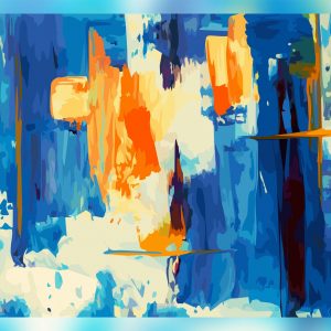 Abstrait 045