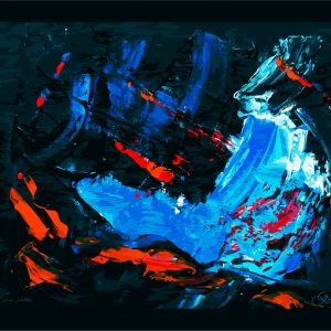 Abstrait 046