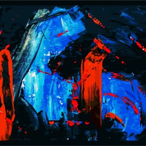 Abstrait 047