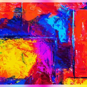 Abstrait 048