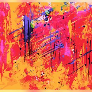 Abstrait 052