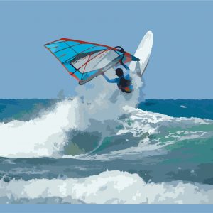 Windsurf
