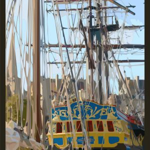 Cordages St Malo