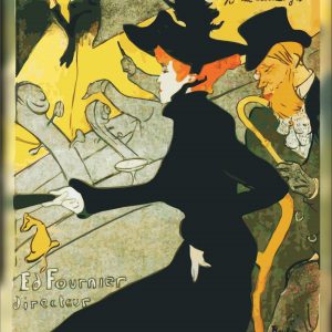 Affiches anciennes
