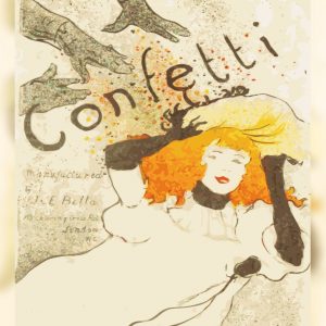 Affiches anciennes