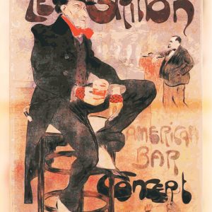 Affiches anciennes