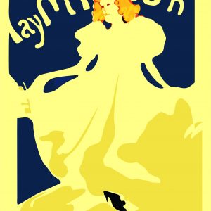 Affiches anciennes