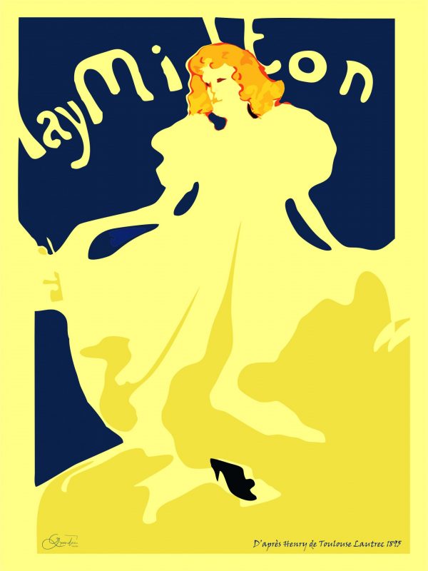 Affiches anciennes