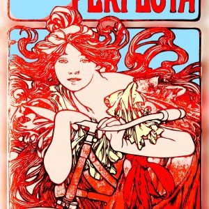 Affiches anciennes