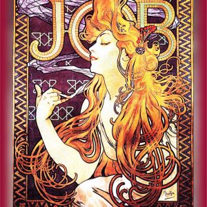 Affiches anciennes