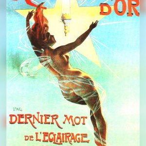 Affiches anciennes