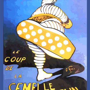 Affiches anciennes