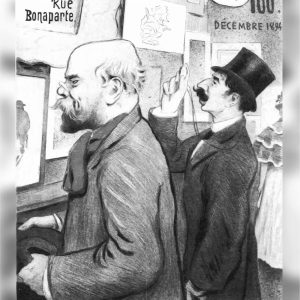Affiches anciennes