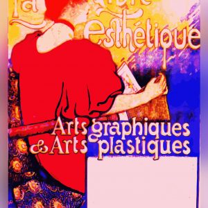 Affiches anciennes
