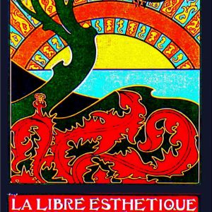 Affiches anciennes