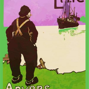 Affiches anciennes