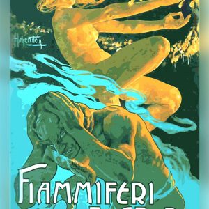 Affiches anciennes