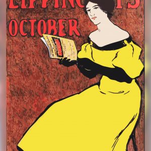 Affiches anciennes