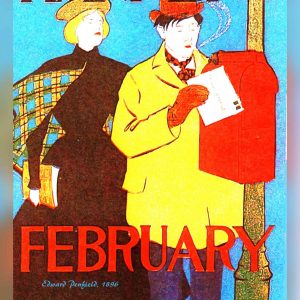 Affiches anciennes